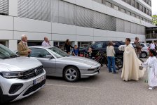 27.07.2025 Christophorus-Sonntag
